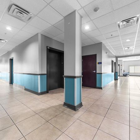 Days Inn By Wyndham Salado Exterior foto