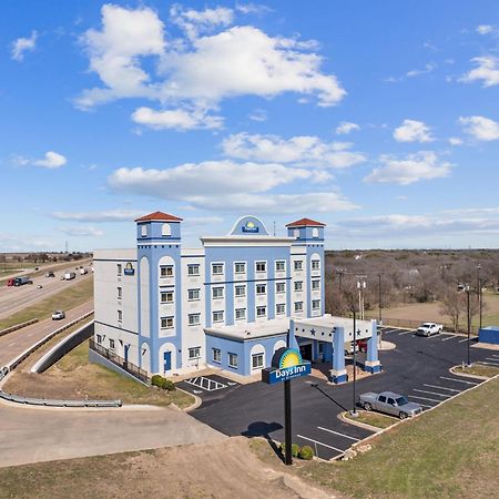 Days Inn By Wyndham Salado Exterior foto