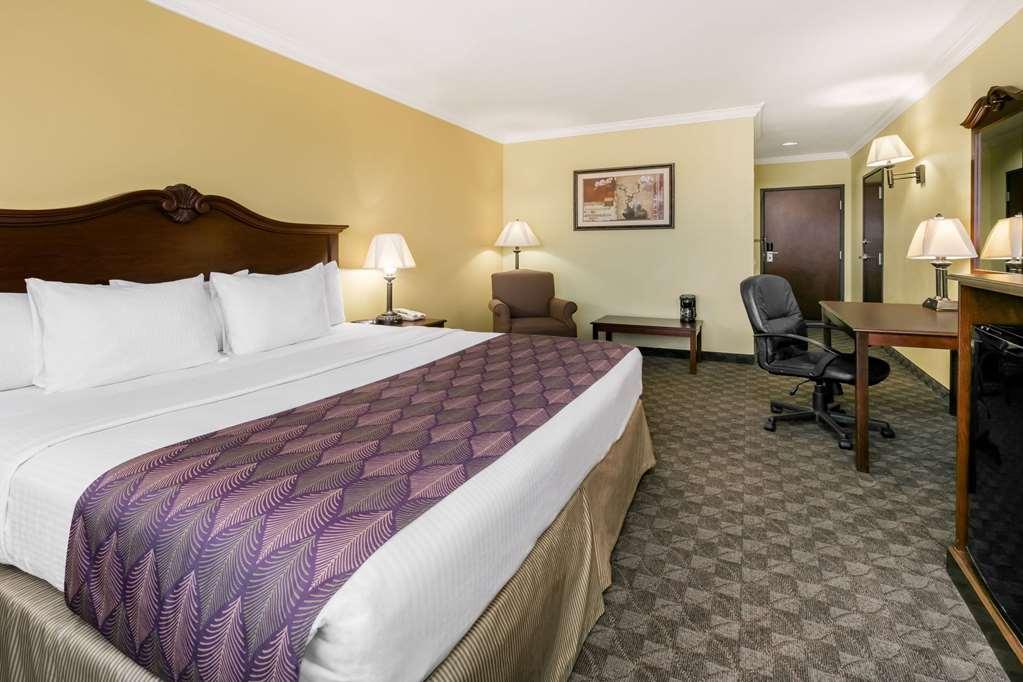Days Inn By Wyndham Salado Quarto foto