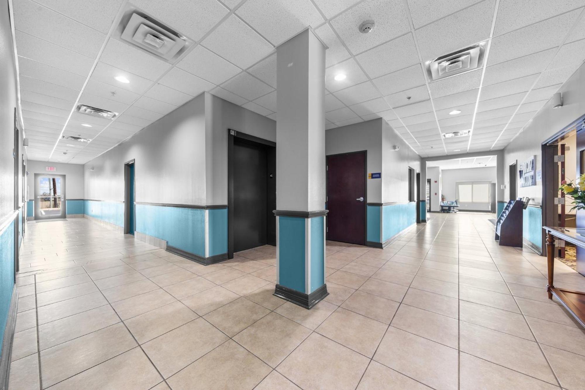 Days Inn By Wyndham Salado Exterior foto