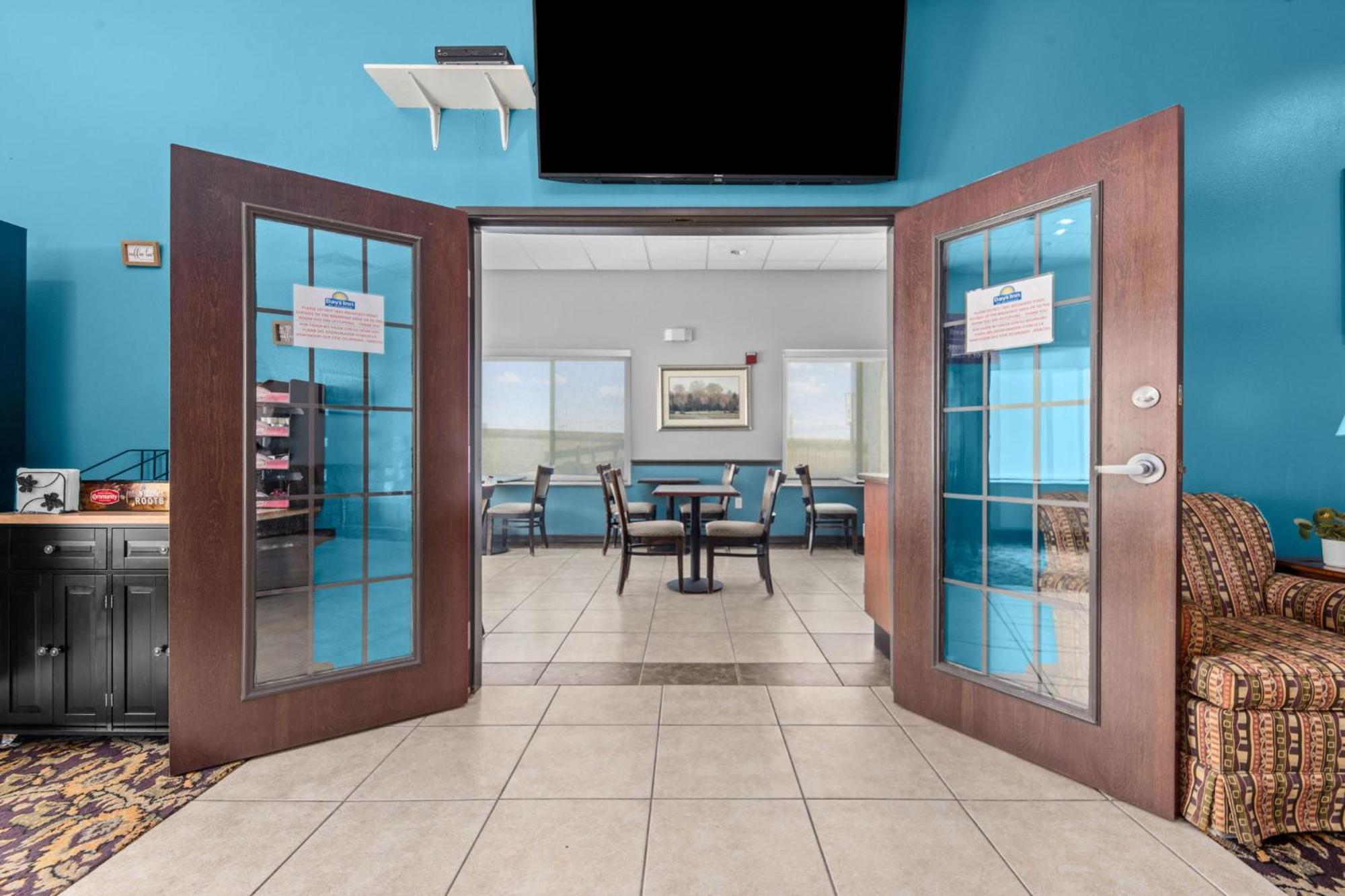 Days Inn By Wyndham Salado Exterior foto
