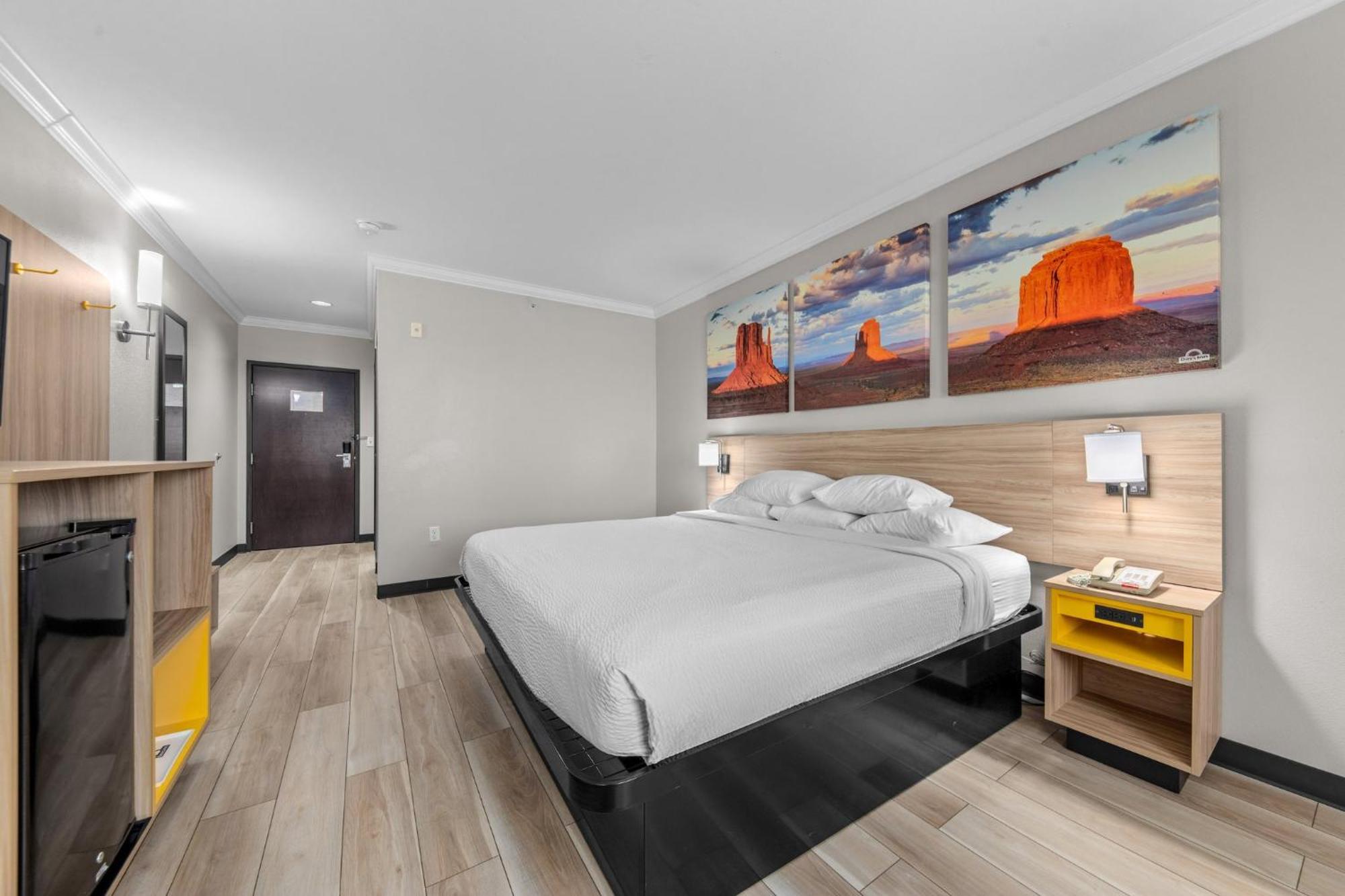 Days Inn By Wyndham Salado Exterior foto