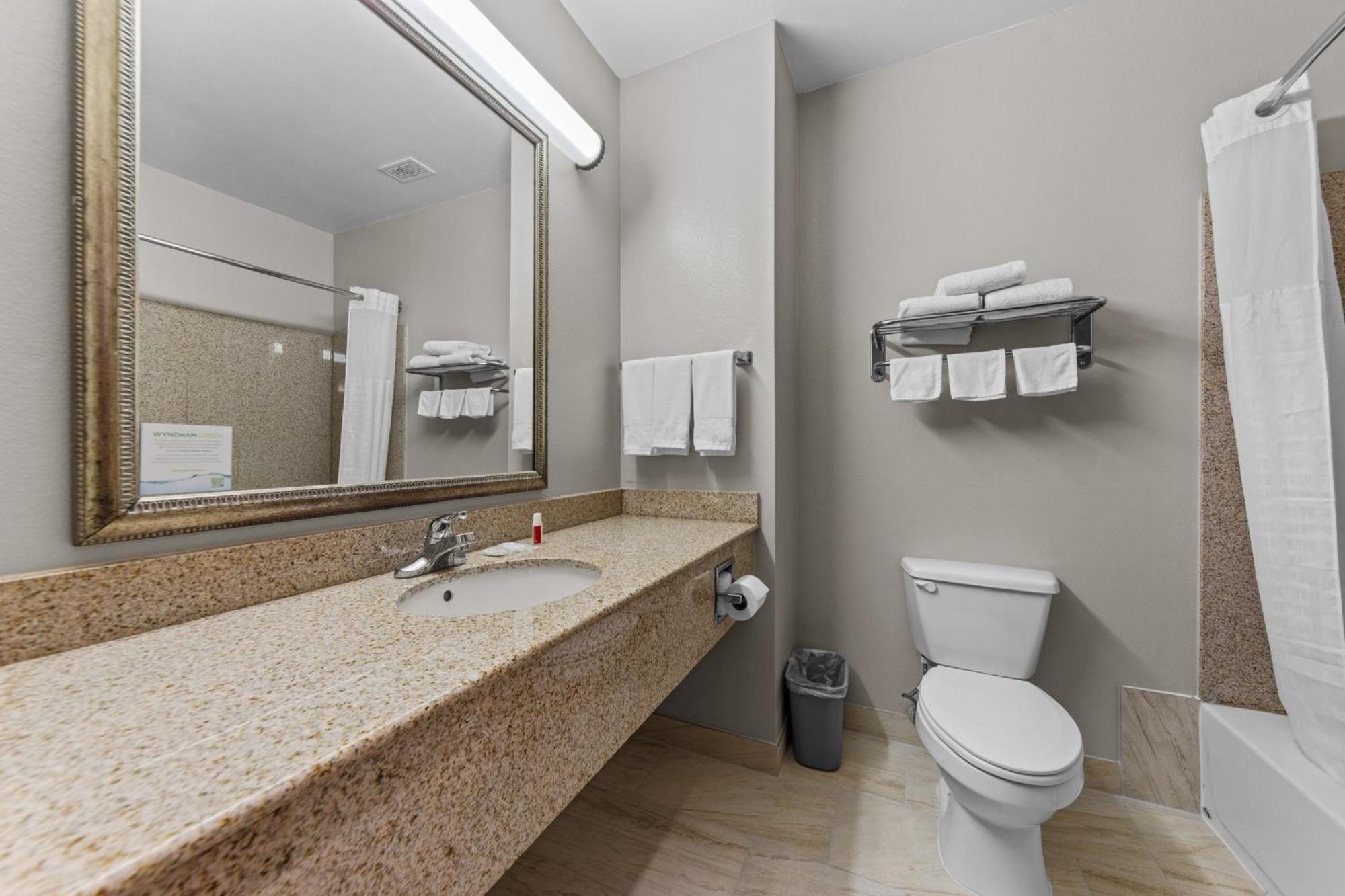 Days Inn By Wyndham Salado Exterior foto