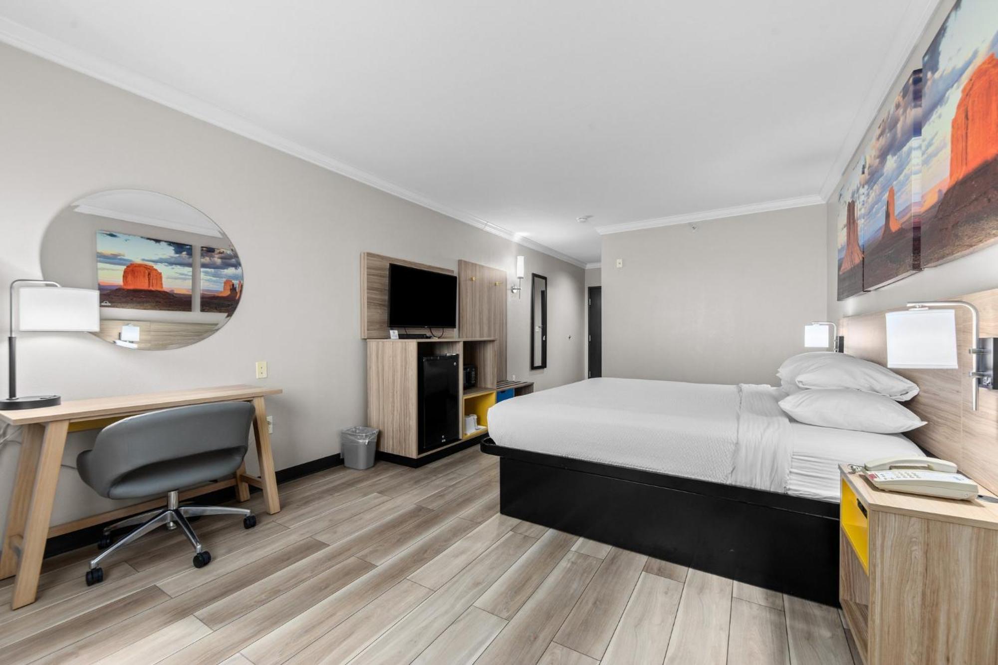 Days Inn By Wyndham Salado Exterior foto