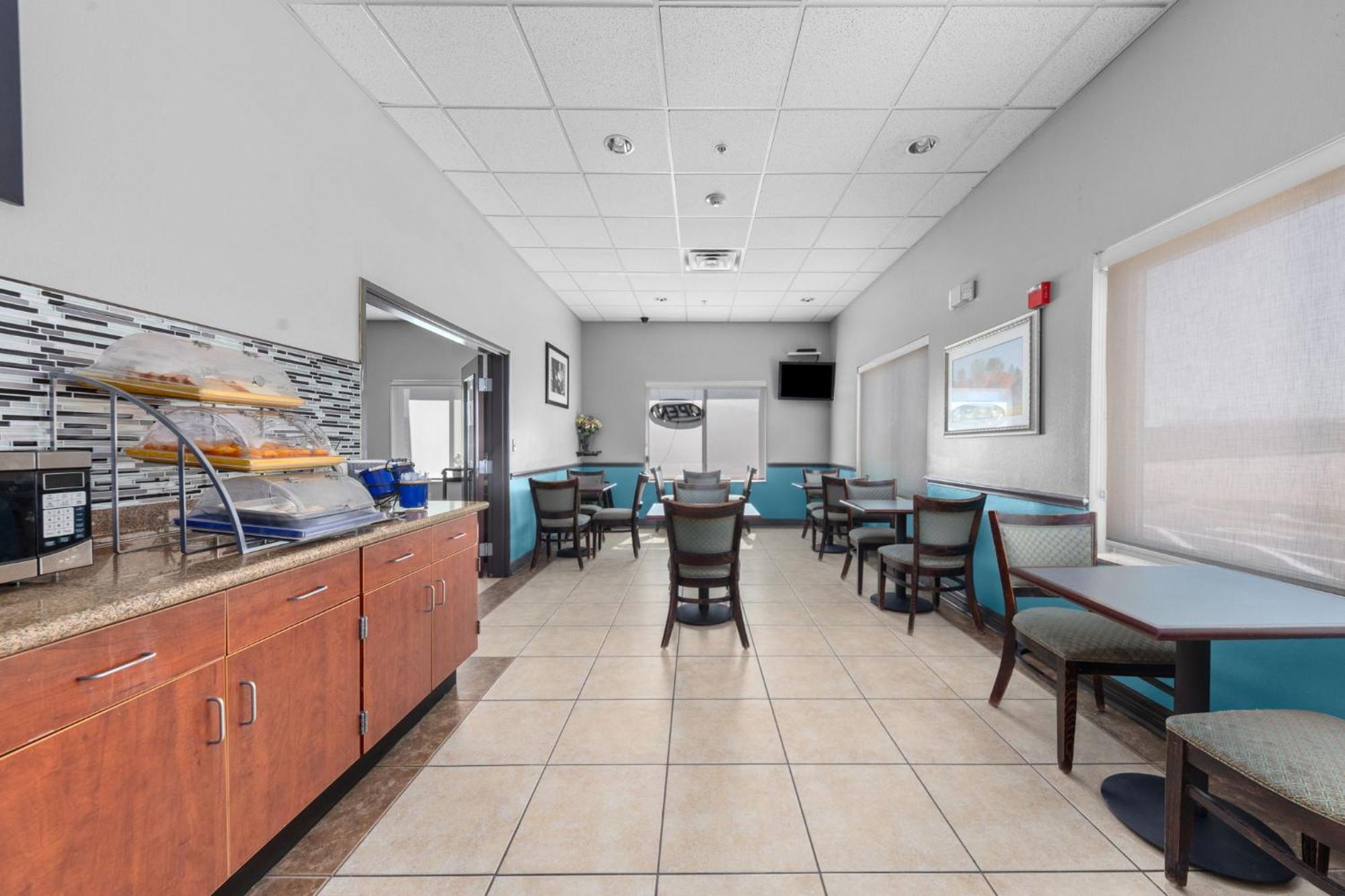 Days Inn By Wyndham Salado Exterior foto