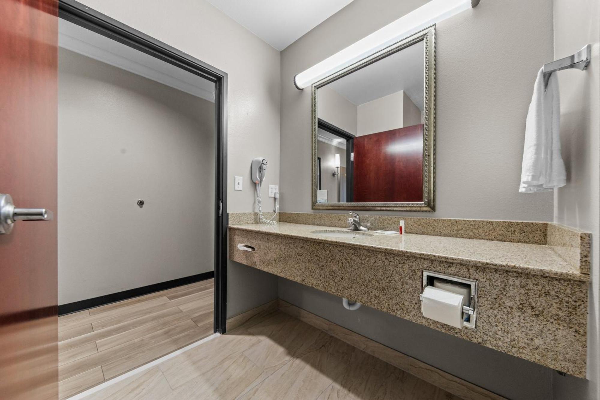 Days Inn By Wyndham Salado Exterior foto