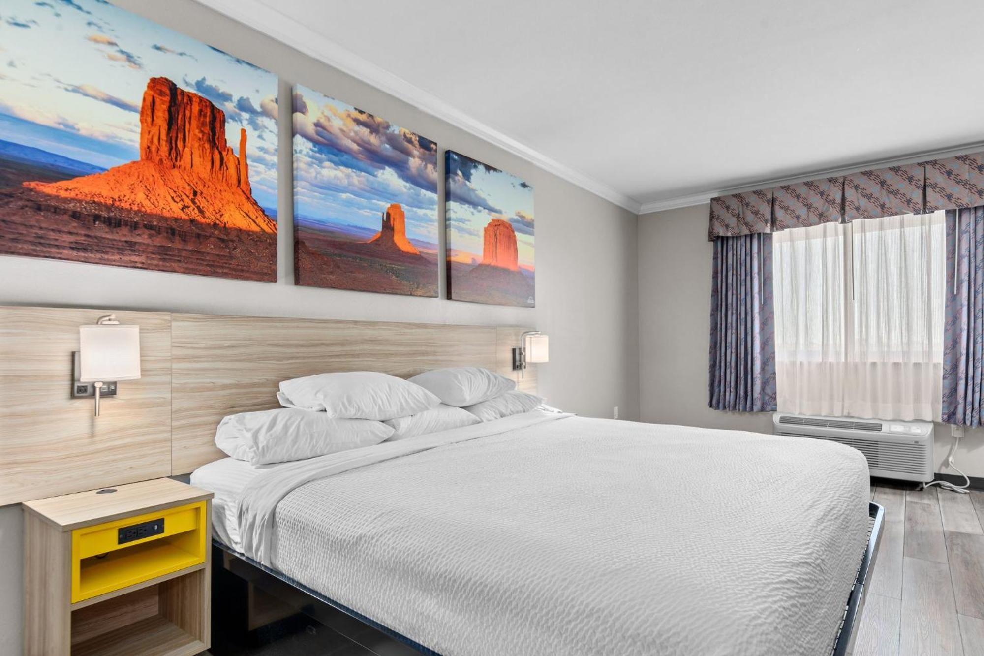 Days Inn By Wyndham Salado Exterior foto